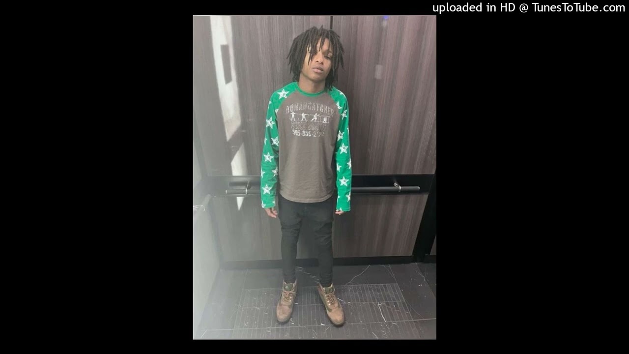 (FREE) Babystaydown Type Beat- 