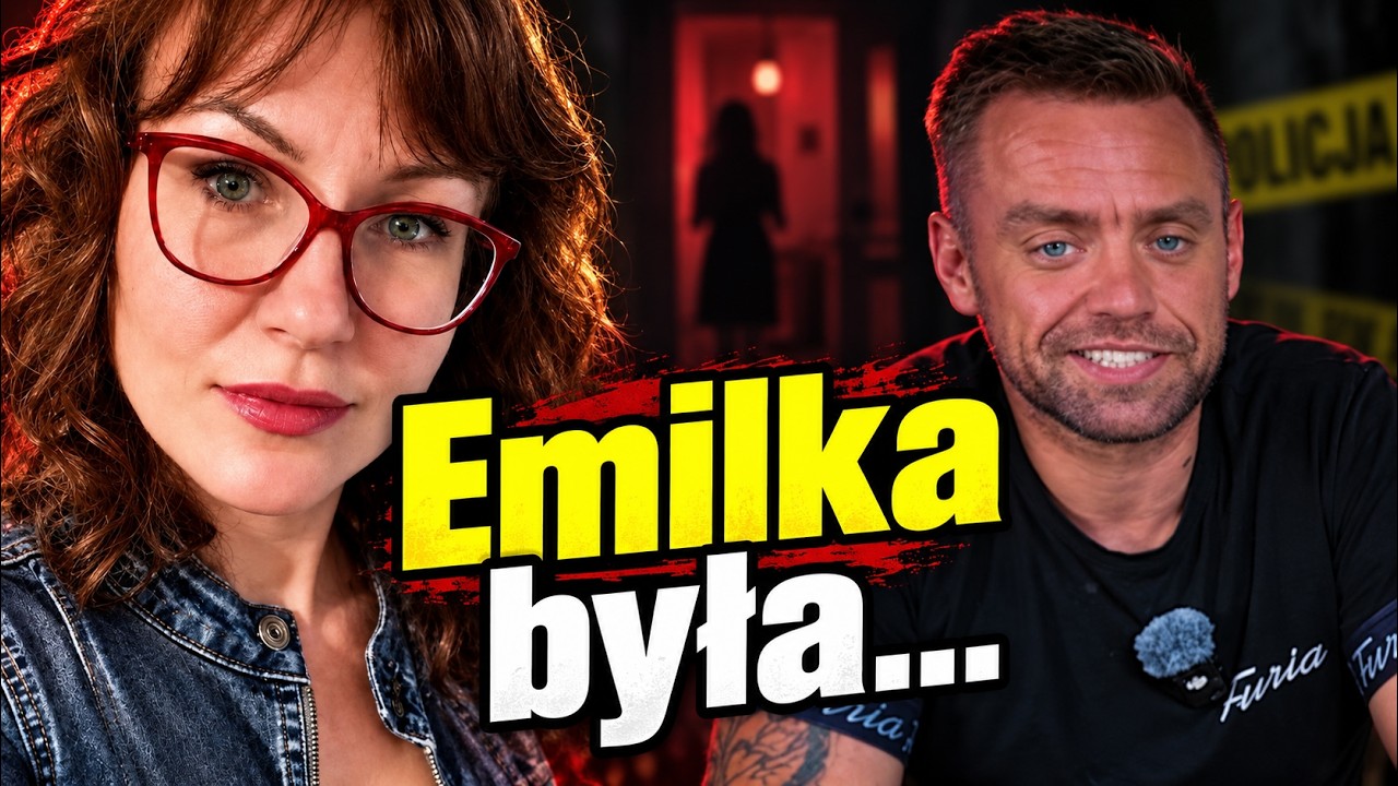 Emilia Koprowska - Analiza rozmowy z mężem