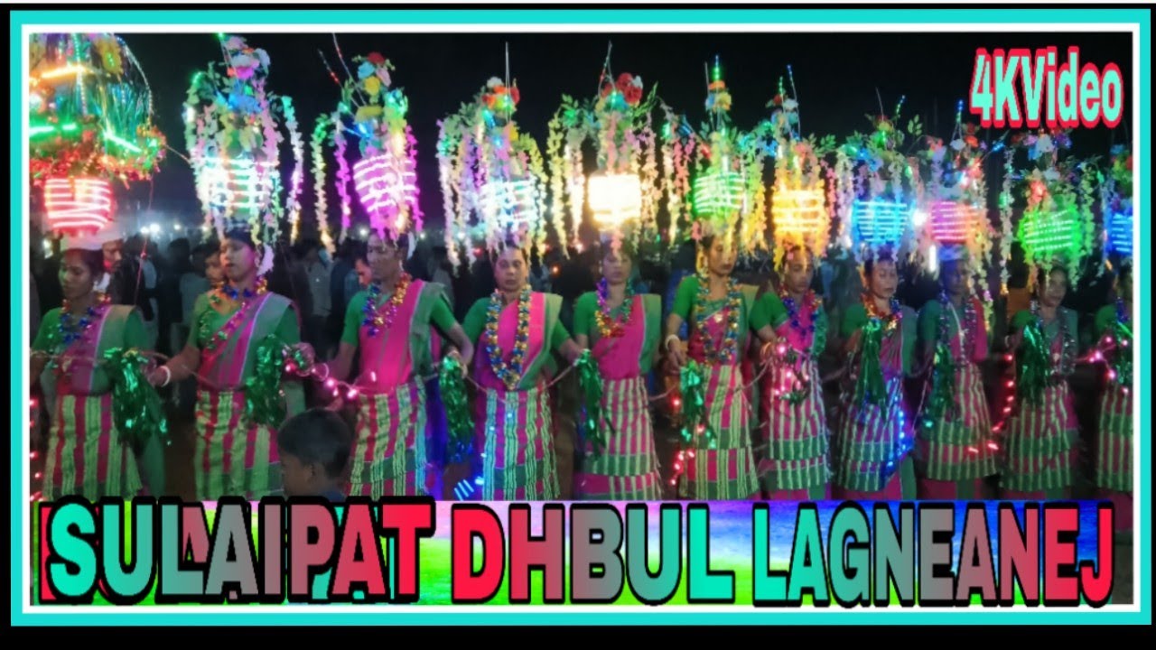 Sulai pat Dhabul Lagneanenj Video 2026 // New Santali Traditional Costume Te 