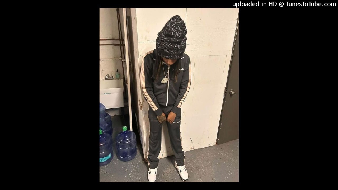 Chuckyy X Lucki Sample Type Beat “Freestyle 2”