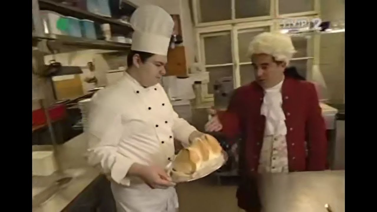 Suflet po Salzbursku - Robert Makłowicz