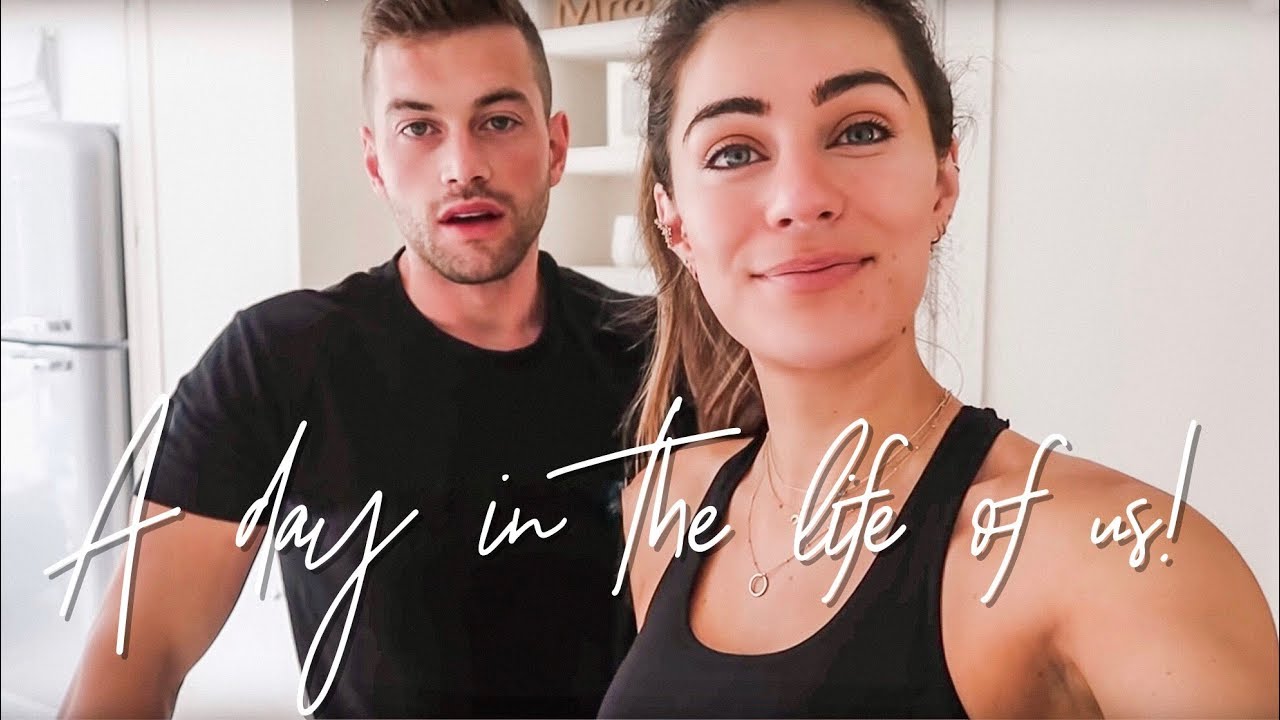 BEING HUSBAND AND WIFE ON YOUTUBE | Lydia Elise Millen