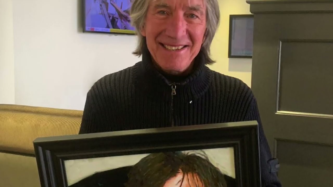 The Billy Bonds Collection