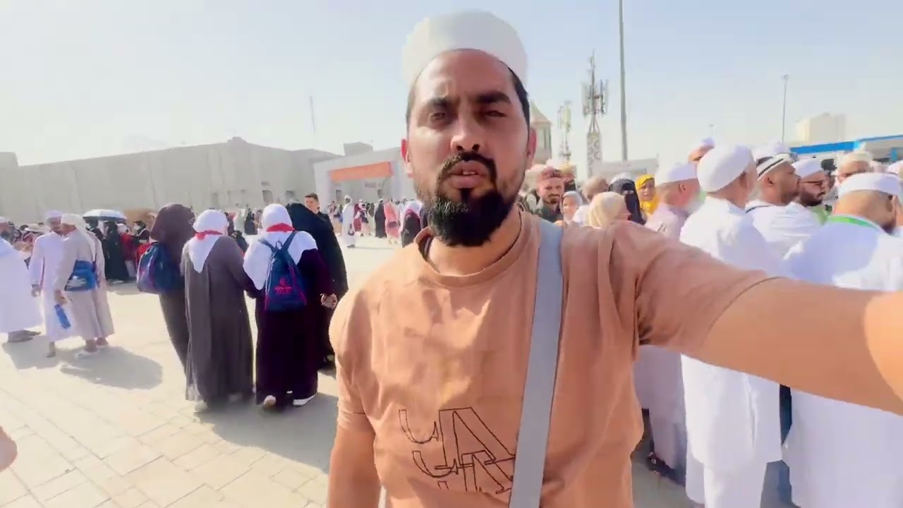 Hayya Alal Falah Umrah Tour And Travels 