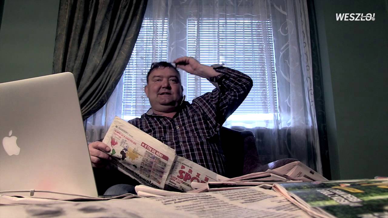 One Man Show #40. Który piłkarz Legii zachował się jak gamoń i czym jest hejterstwo?