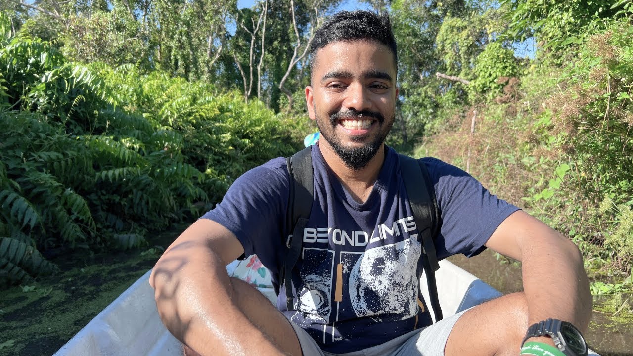 This Vietnamese Province Blew My Mind | An Giang Travel Vlog 🇻🇳