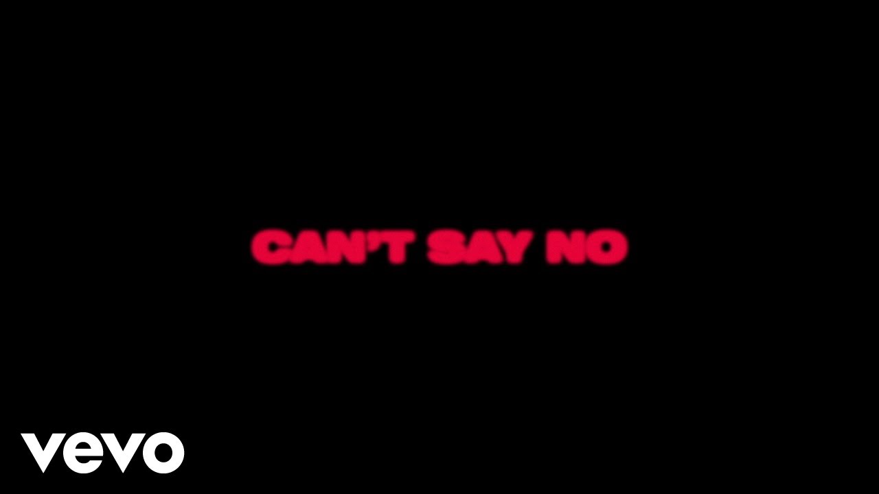 Wild Youth - Can't Say No