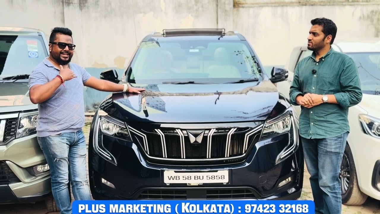 PLUS MARKETING: BEST 7 Seaters - SUVs - Hatchback - Sedan Collection | Best Value for Money Price