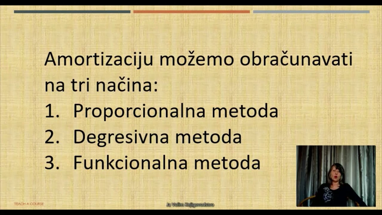 Osnovna sredstva