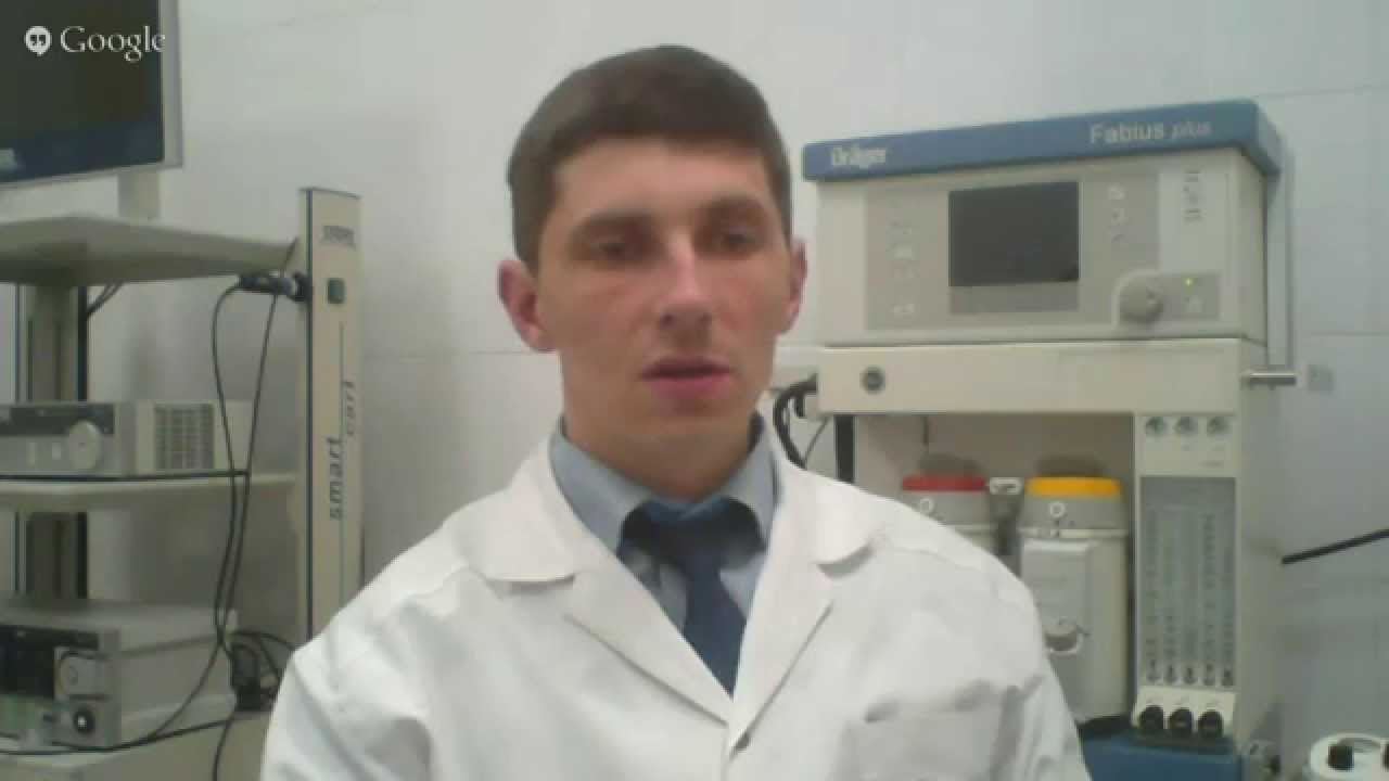 Болезнь бехчета