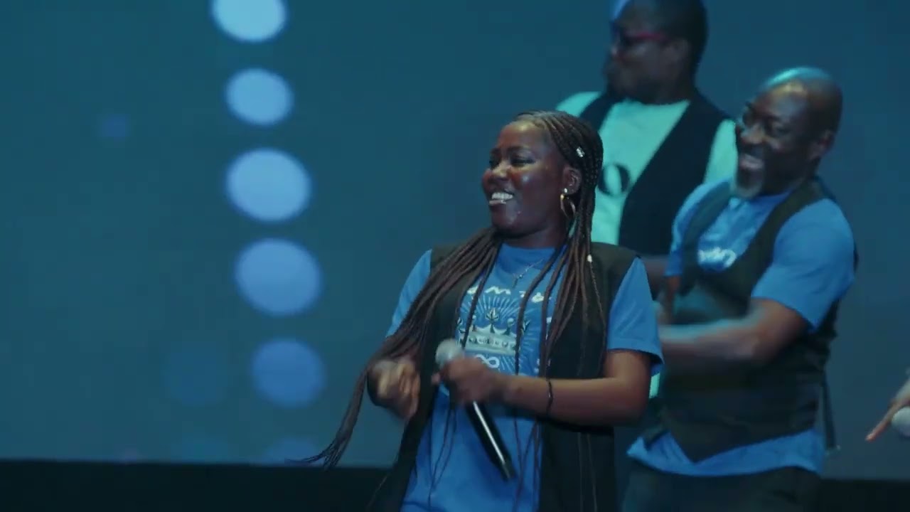 We Call You Yahweh | CT Praise | ICGC Christ Temple East