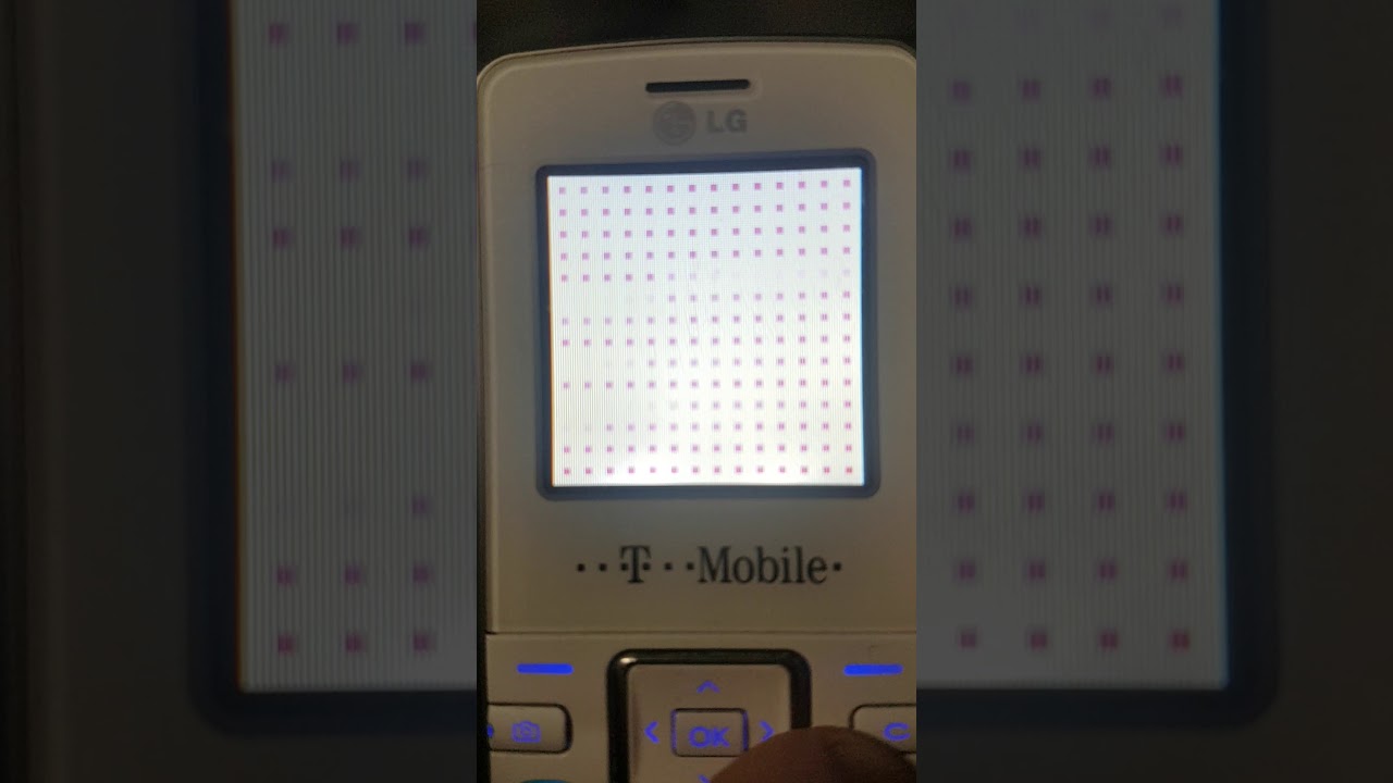 T-Mobile Startup and Shutdown Animations (UK Version)