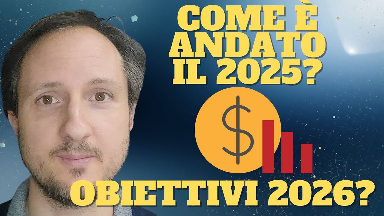 Com’è Andato il Mio 2025 nel Flipping di Videogiochi? Tutti i Dati Reali