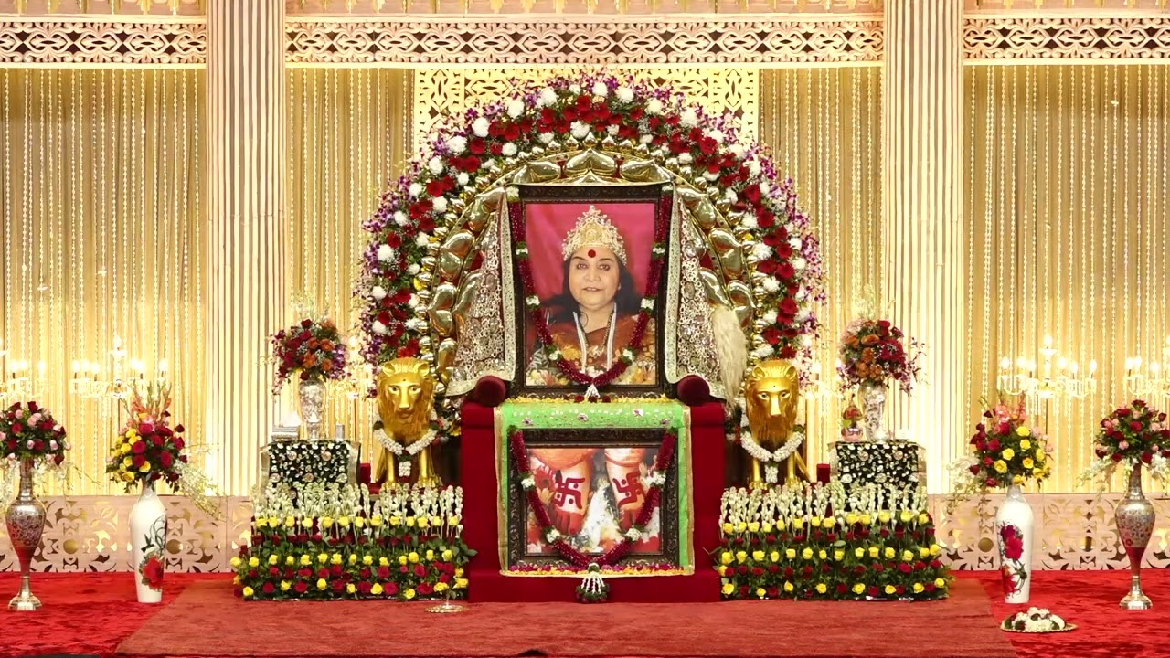 Sahaja Bhajans by Shri Mukhiram & Team | 22nd December 2025