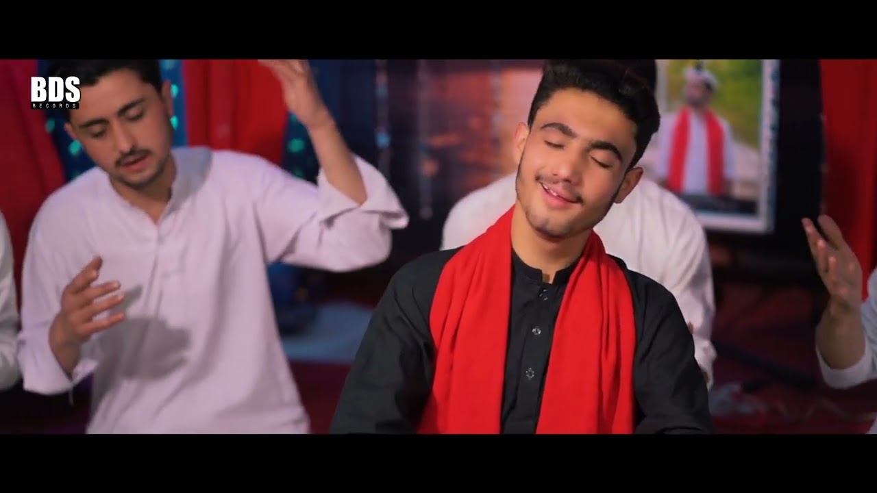 Eide ghadeer klam by Syed najam & Team Sgr