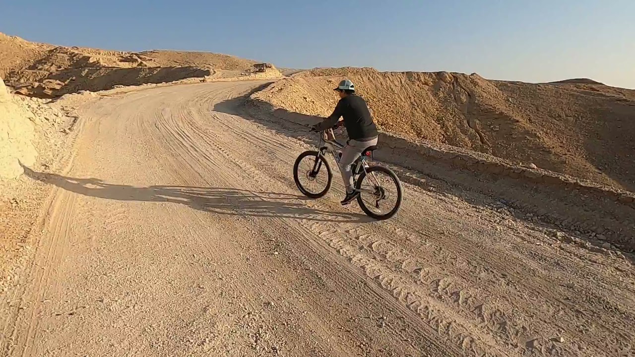 BIKE FRIDAY EXCERCISE/UNLI AHON SA BUNDOK/FORD-TECH OFFICIAL