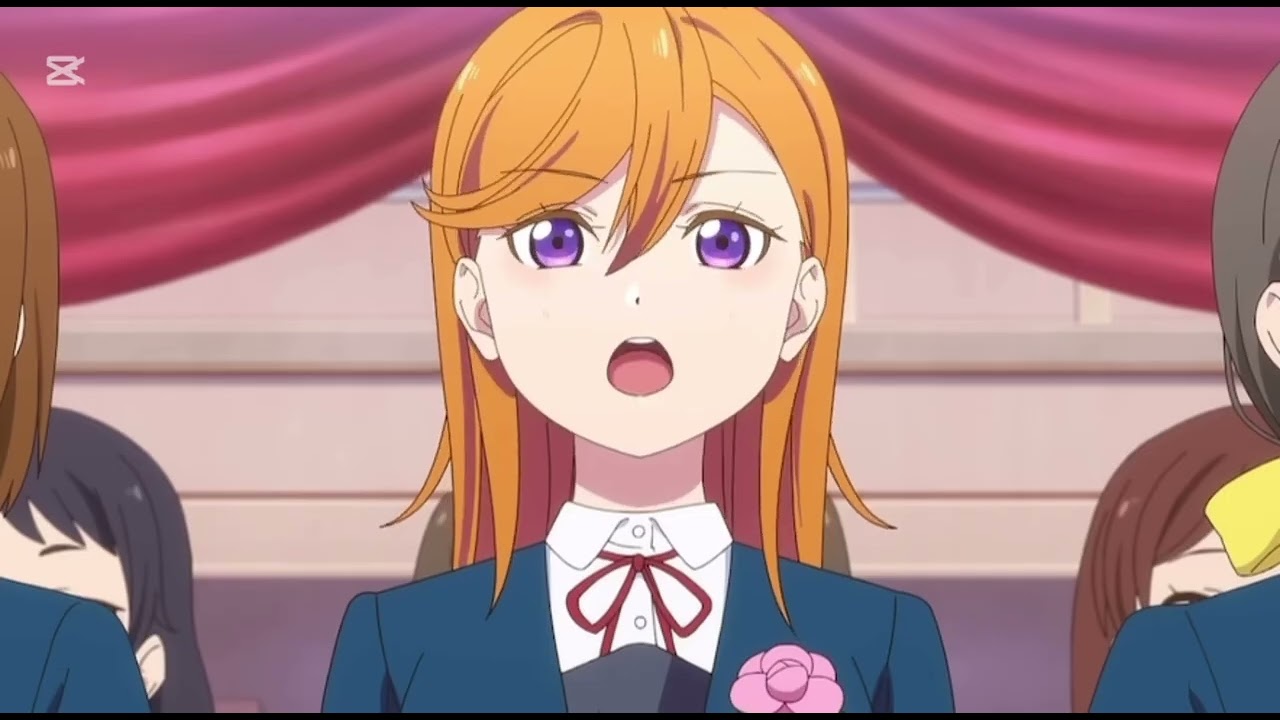 #ラブライブスーパースター #liella ラブライブスーパースターmad ひとりぼっちじゃないLiella7th神奈川公演まで後1日だと言う訳で投稿しました。