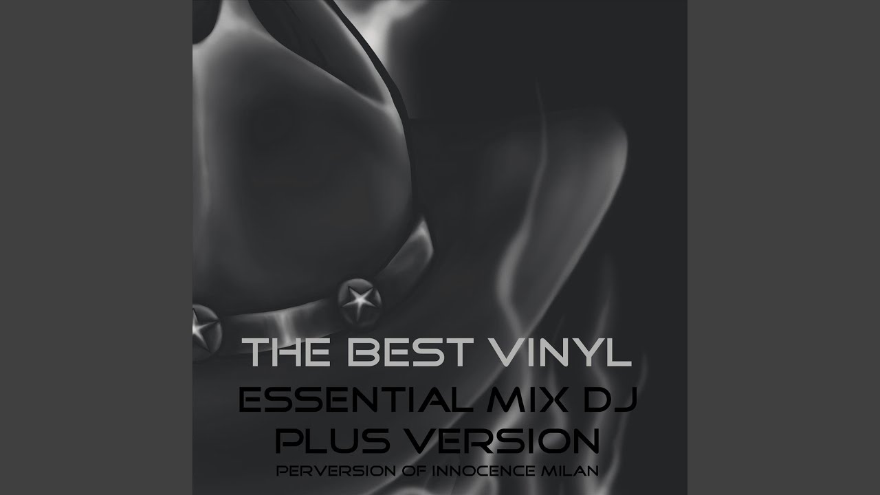 I Nee Your Love (Vers Trance Mix)