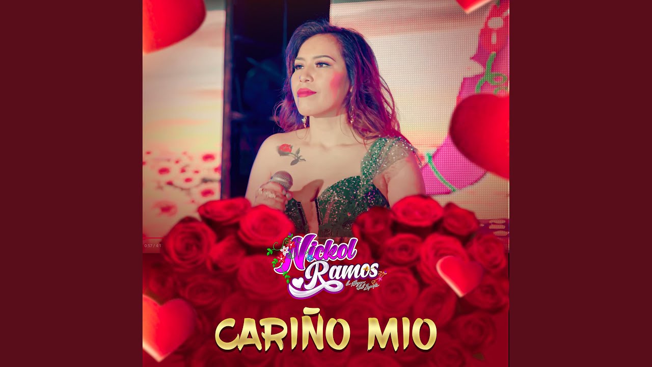 Cariño Mio