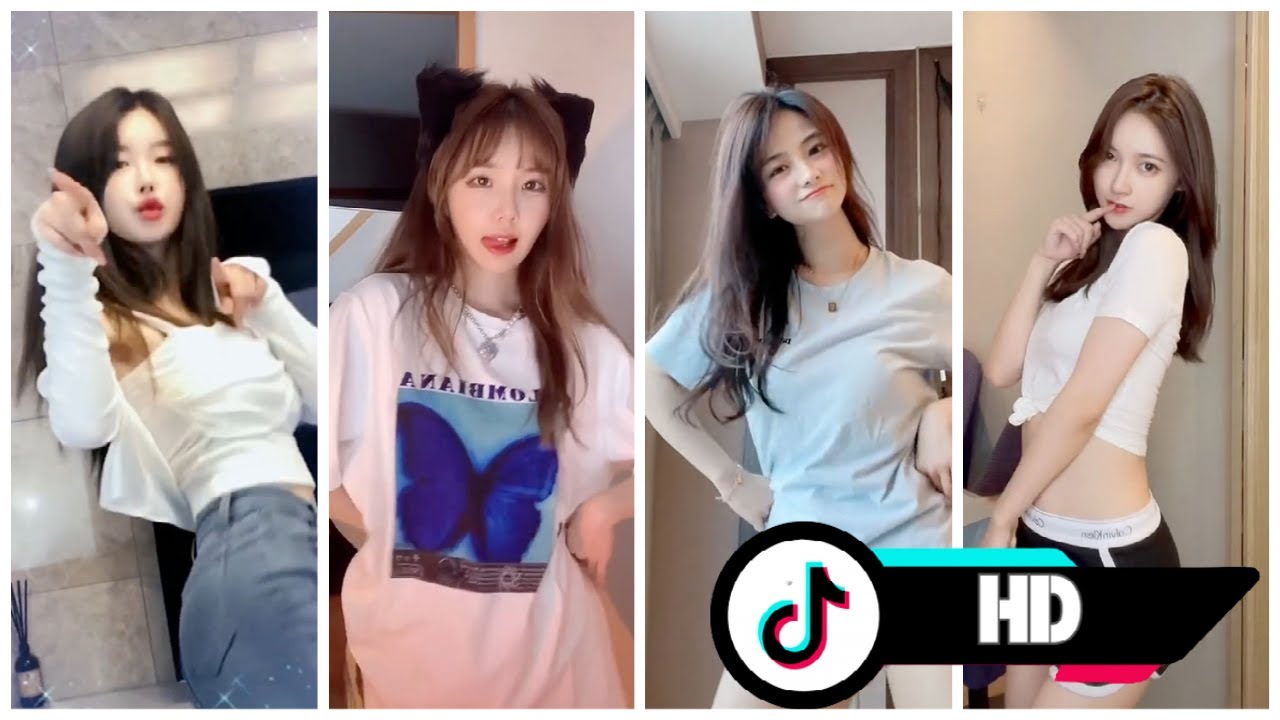 [抖音 合集] SHAKE IT #SISTAR｜Tiktok China 2021 (Douyin) Dance Compilation