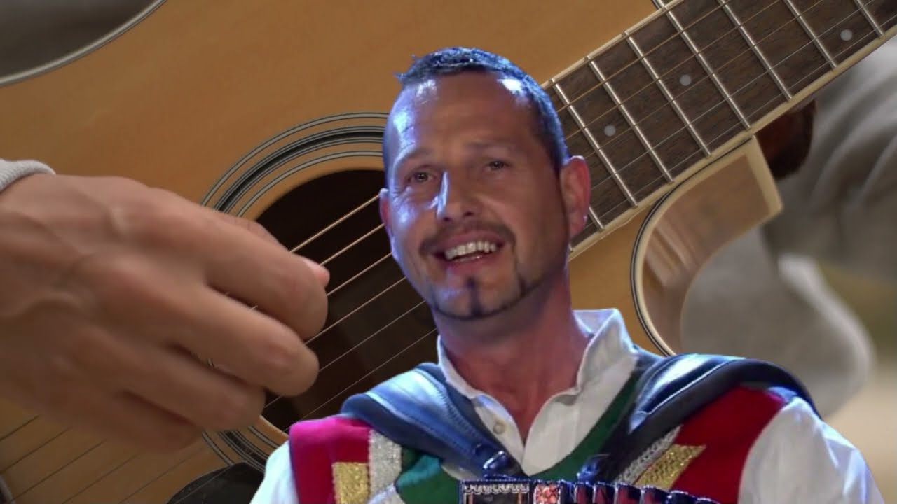 Zillertaler Edelweiss Trio