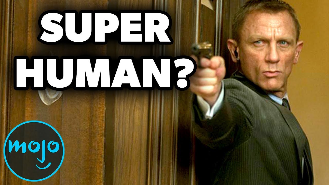 Top 10 Movie Clichés Everybody Hates