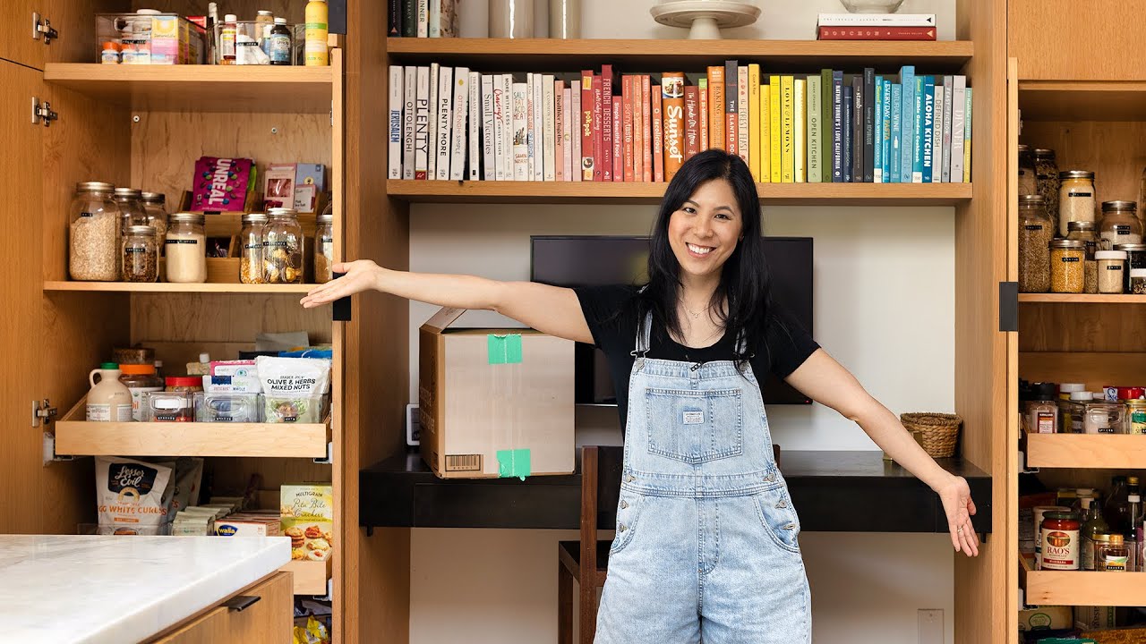 I Hired Pro Home Organizers! Was it worth it?