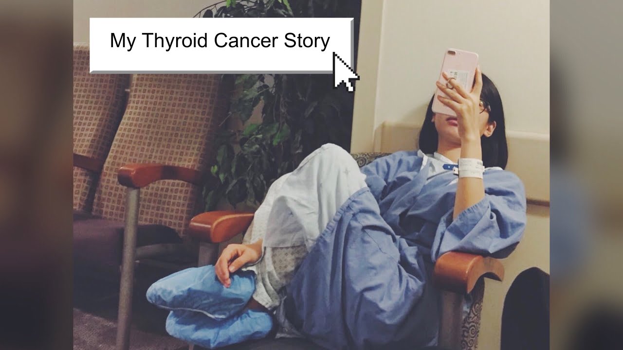 My Thyroid Cancer Story - Timeline, The Surgery & Recovery, Tips