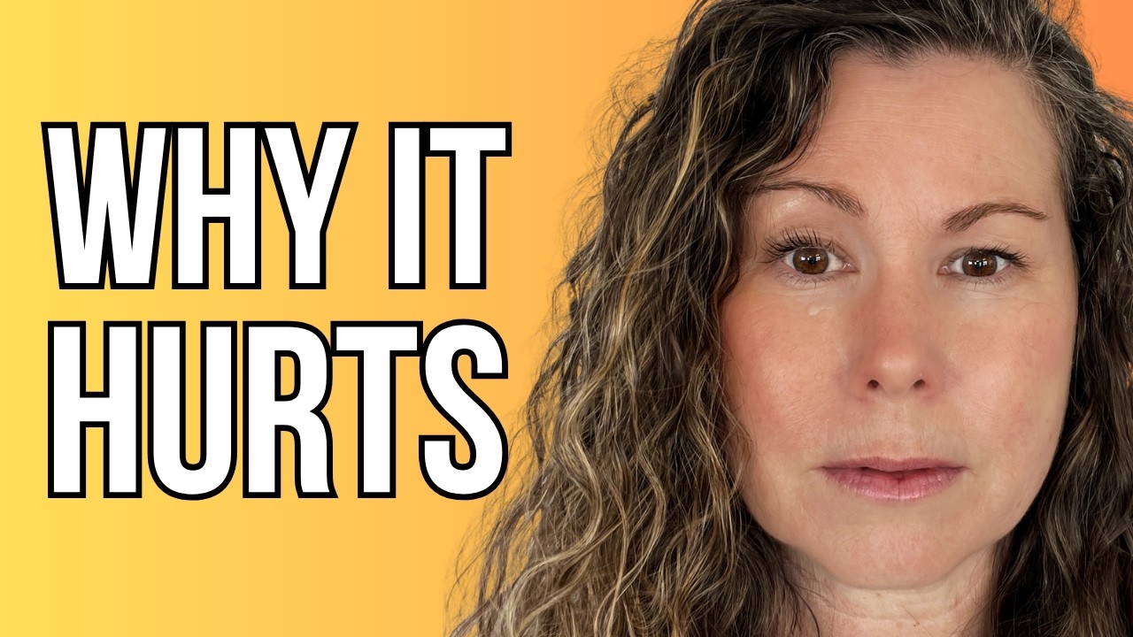 Handling Online Hate as a Female Creator (Nervous System & Visibility Anxiety)