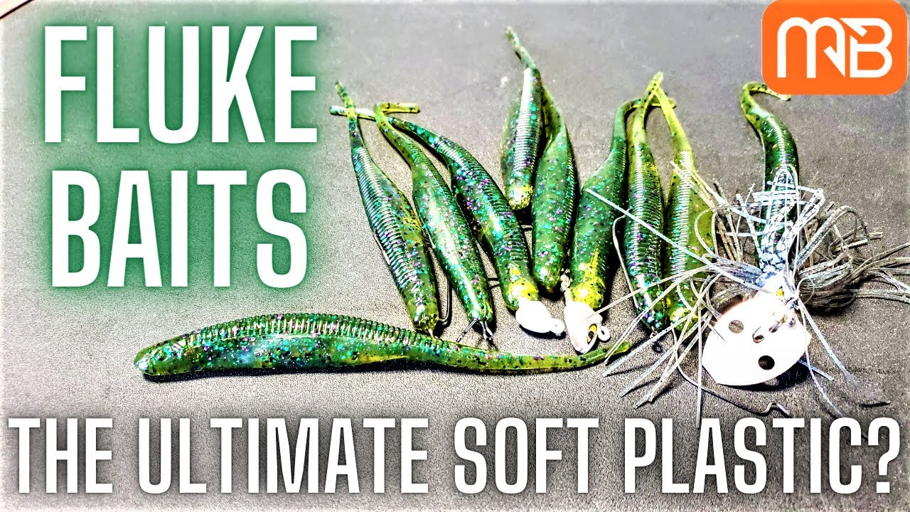 20 Ways to Rig a Fluke for Big Bass