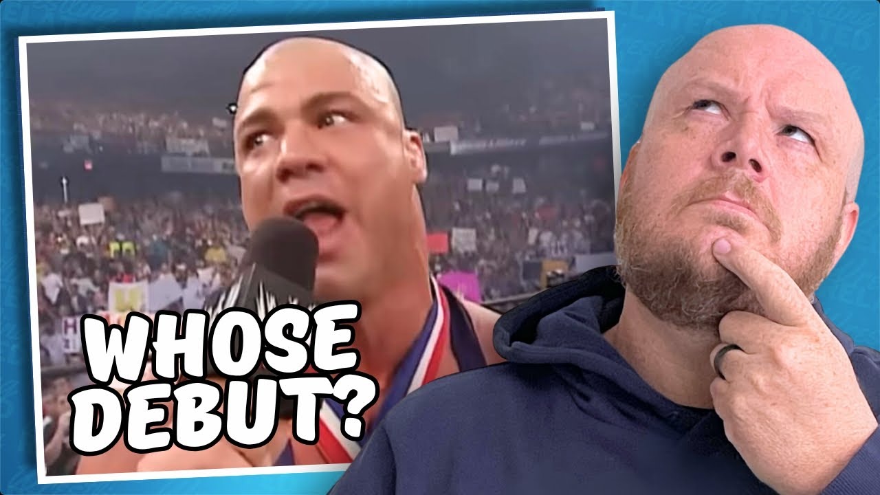 Угадай рестлера WWE по дате его дебюта или возвращения! 💥
