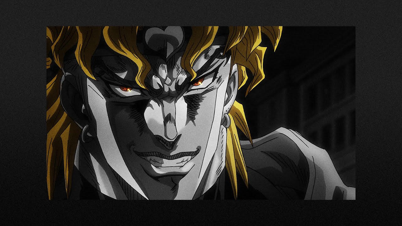 This is the greatest high! - Dio: aggressive Phonk