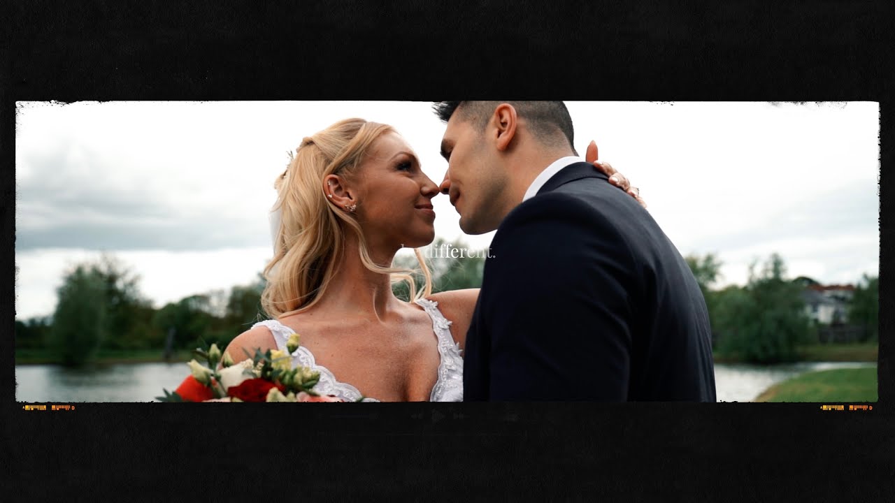 Klau és Robi / Bogád - Gálffy Birtok