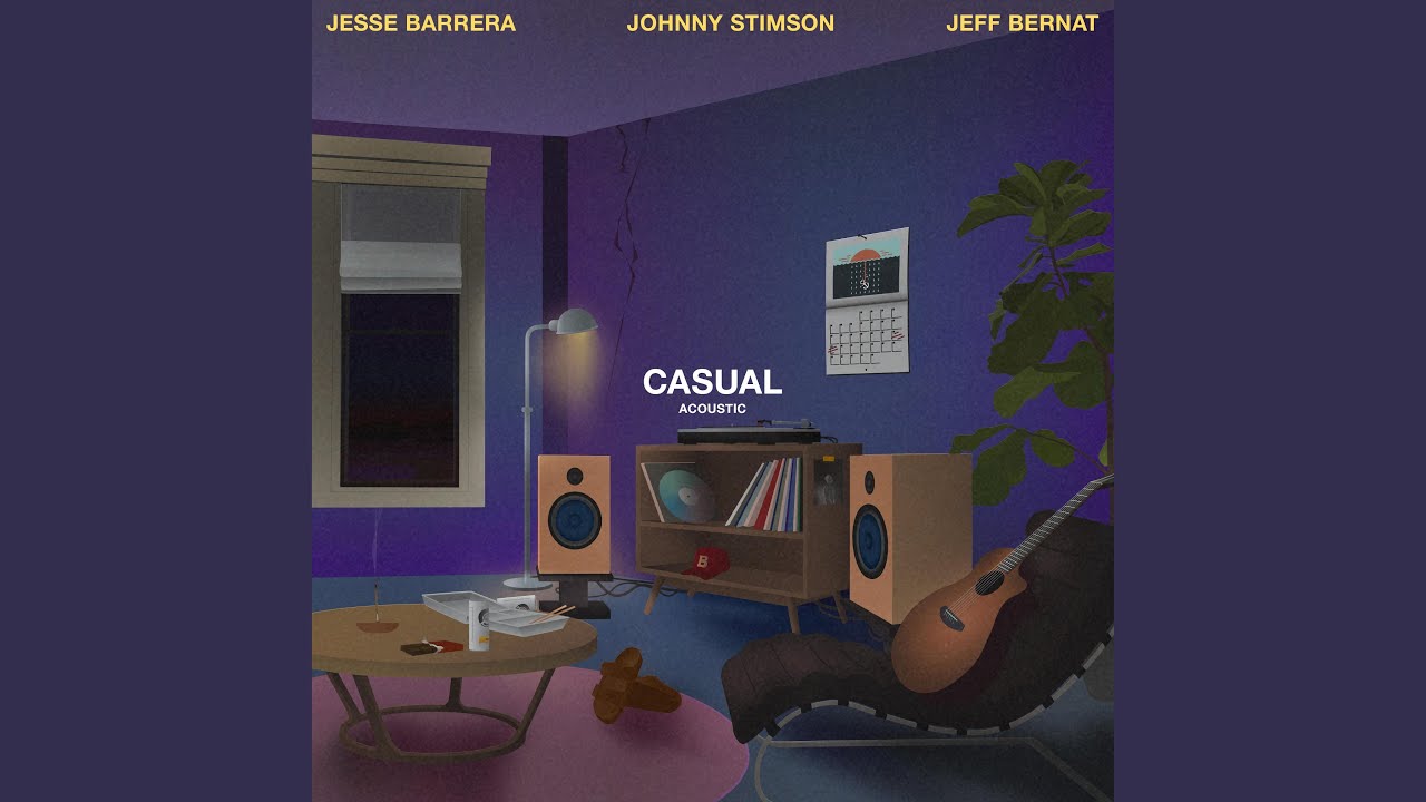 Casual (Acoustic)