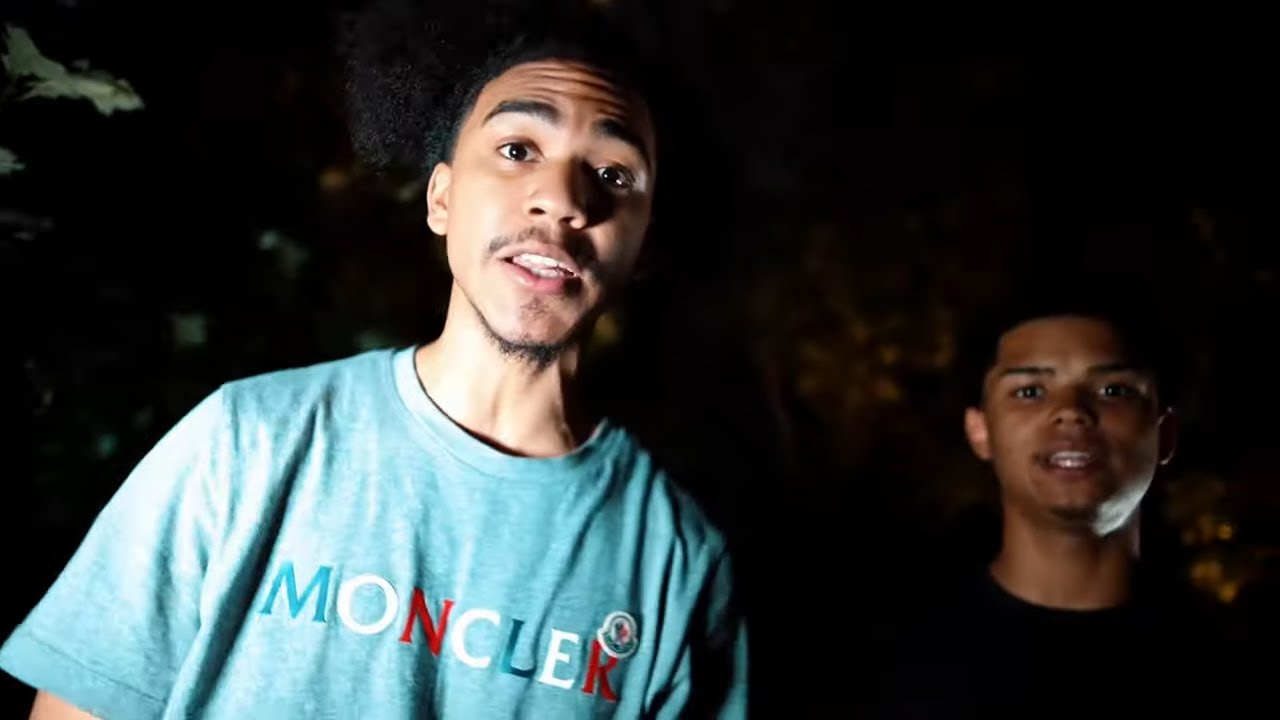 JayDaChaserr x Zay Spect - CPEK (Shot by Peachh)