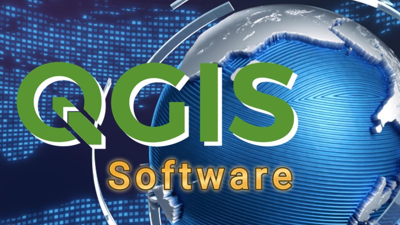Geoware-QGIS- 3 - رسم الخرائط ورسم الاشكال الهندسية و المساحات المغلقة Digitizing & Mapping Polygons