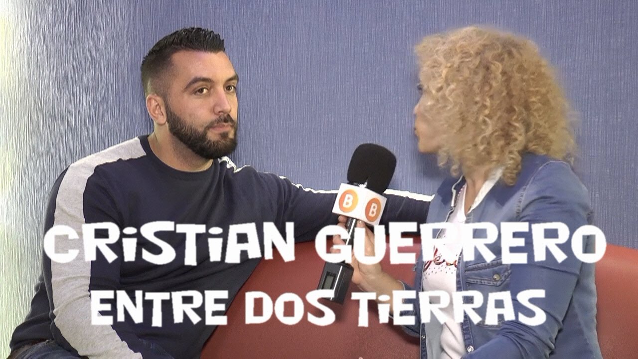 BARCELONAUTES / CRISTIAN GUERRERO - DISCO 