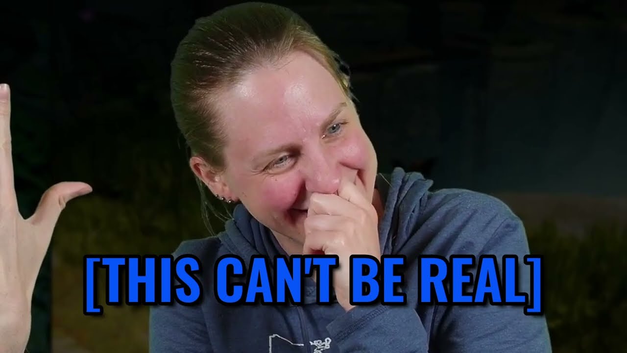 we need to rescue @MalMakes NOW. @stephenplays DOES NOT KNOW ANY COLORS OR FOODS 🤣