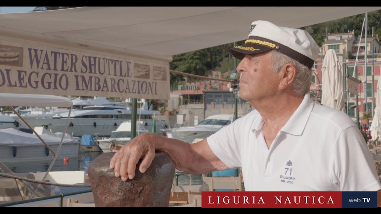 La storia dell’eccellenza dei Cantieri Giorgio Mussini di Portofino