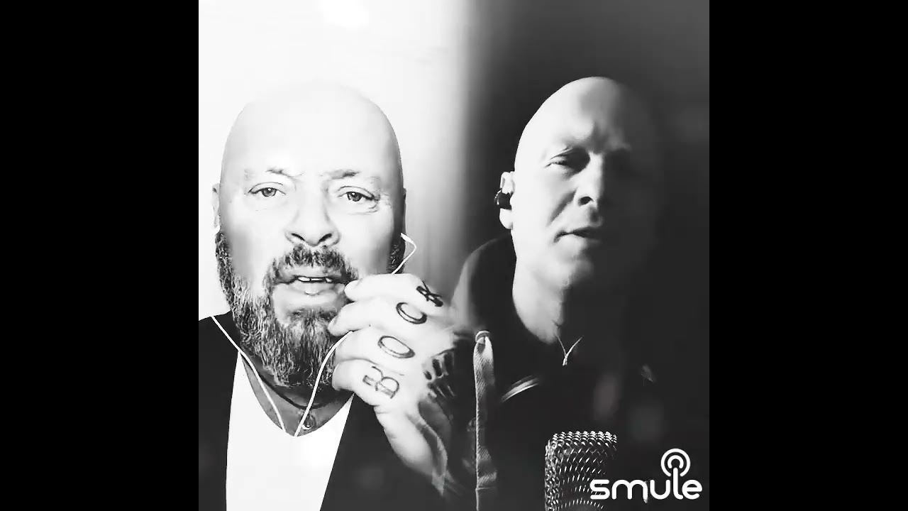 If you think you know how to love me with Mark and Michael Dandanell