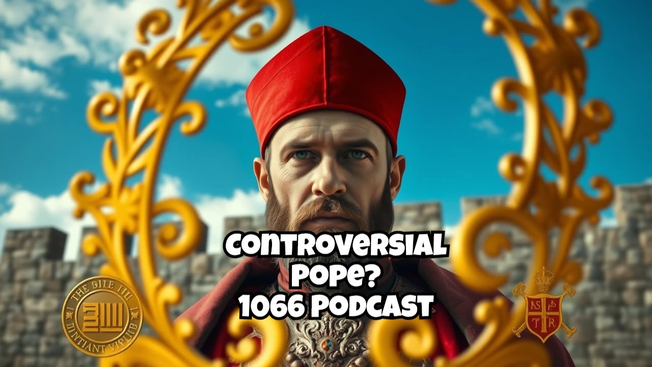 How Pope Innocent III Rejected Magna Carta (and why it matters today)