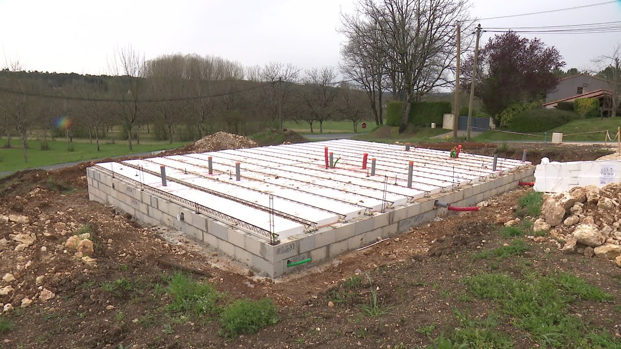 B&acirc;timent : une nouvelle mesure pour relancer la construction