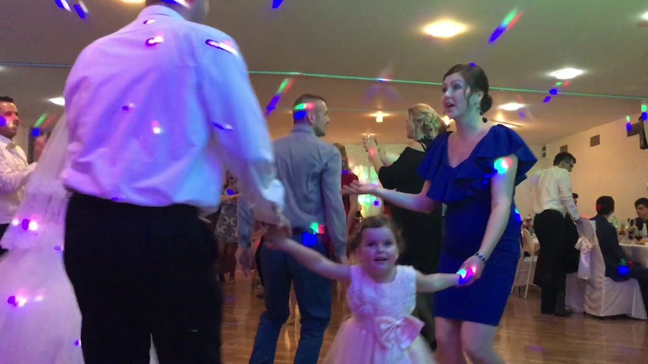 Dj Martino Giba Wedding 28 10 2017 Lenka a Tomáš