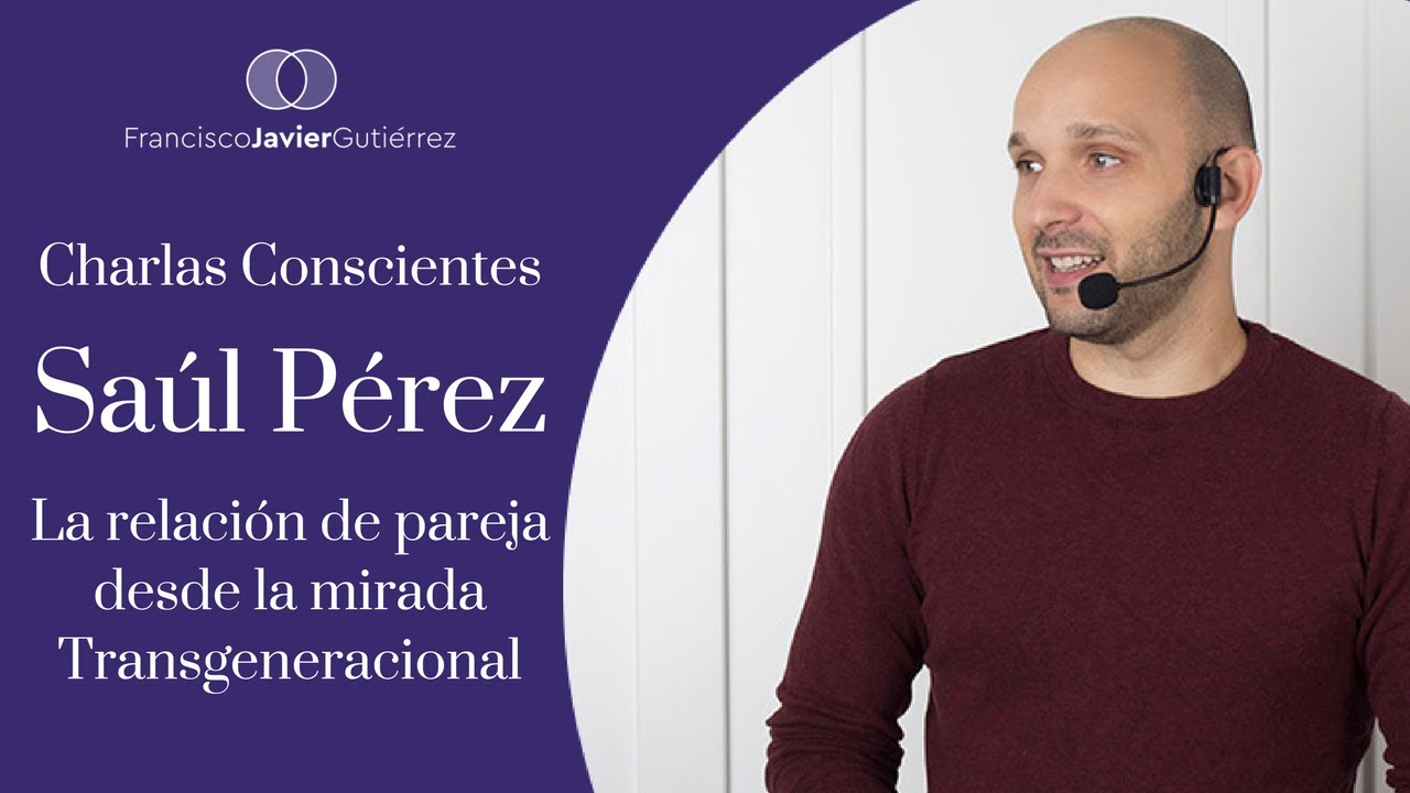 La relación de pareja dese la mirada Transgeneracional