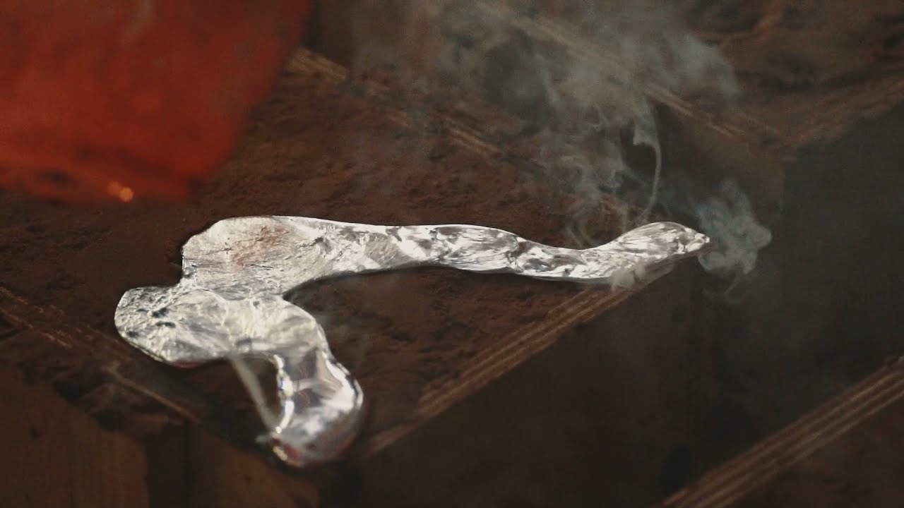 MA Material Futures: Future Tool Workshop