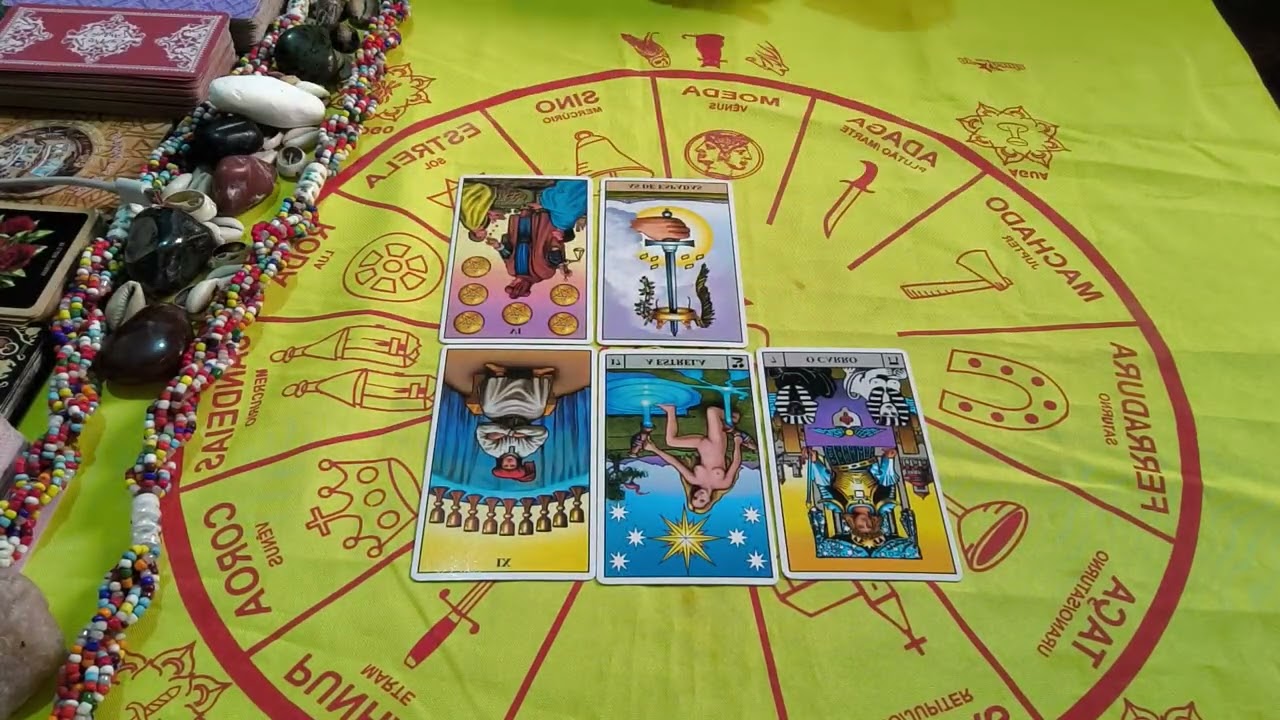 Tarot Libra ♎: Fantástico!!! Tudo caminha para dar certo