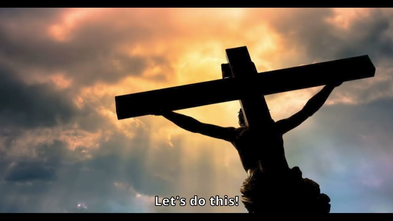 Get your God game on