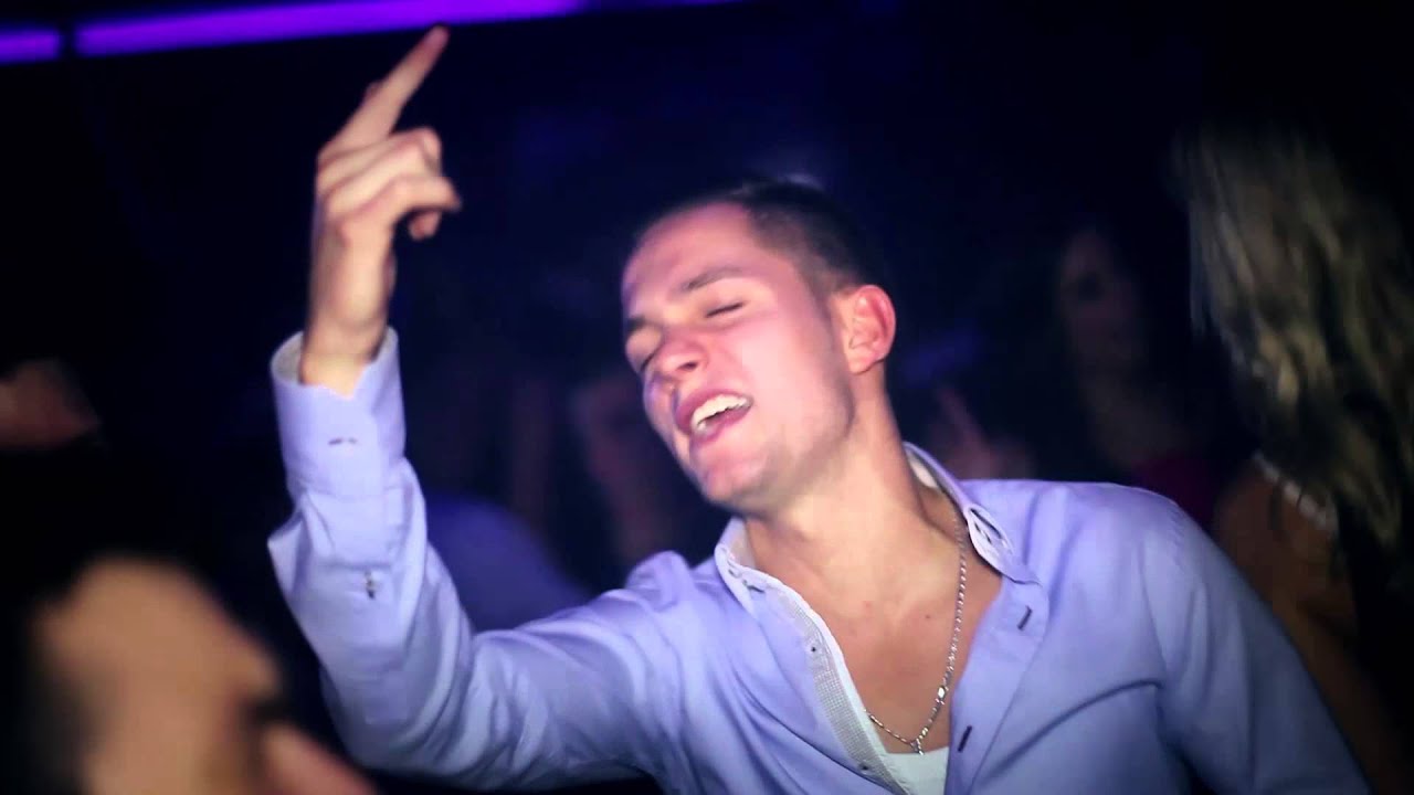 H2O Night Club (Grand Opening 2013.)