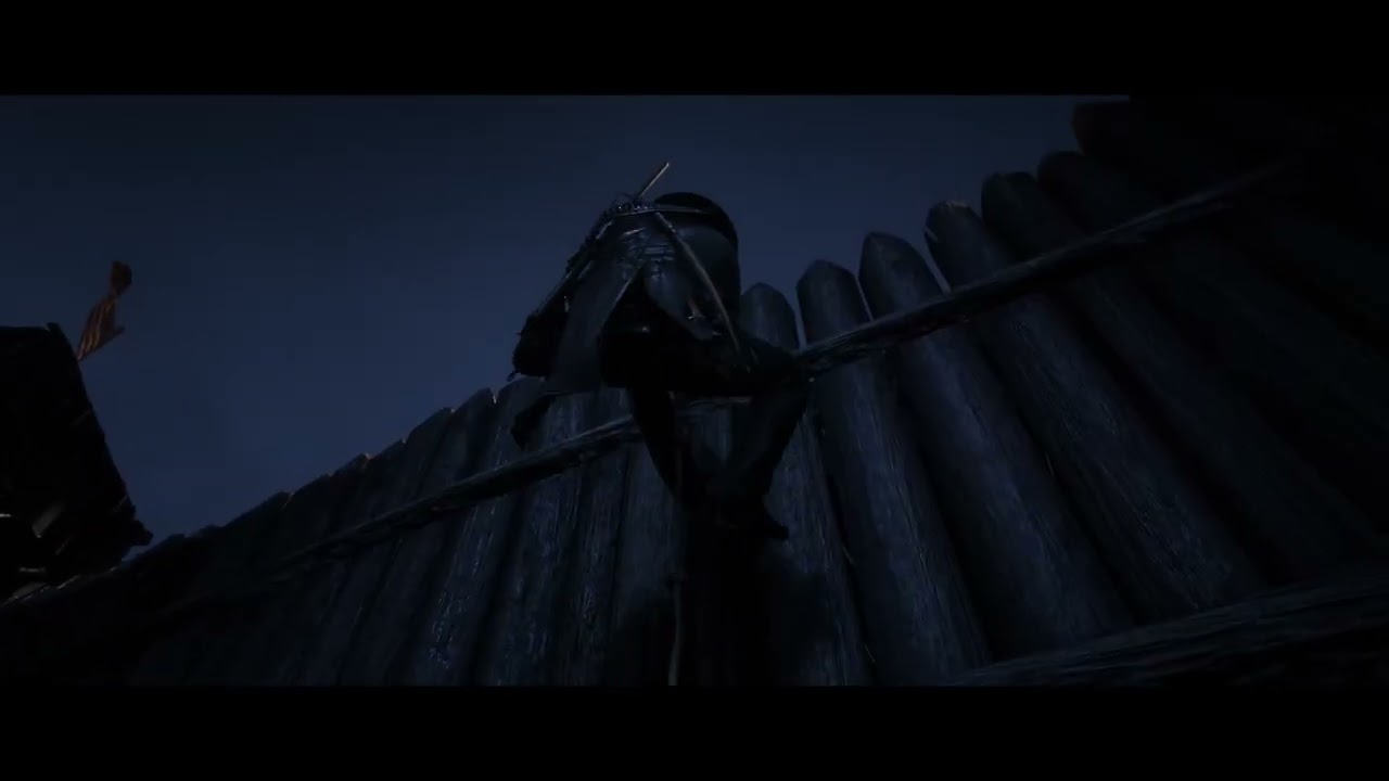 TRUE COLORS - Red Dead Redemption 2 | Part X