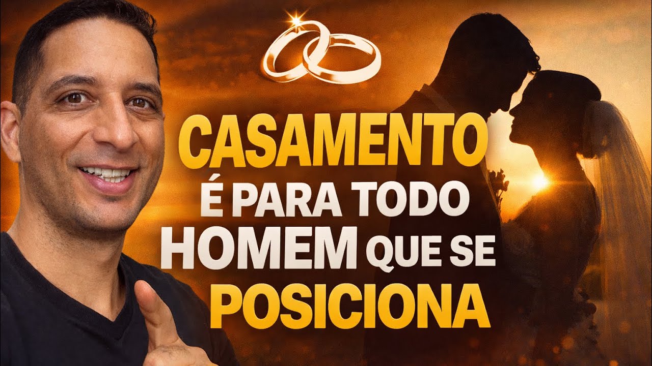 O ponto da virada de chave no casamento #casais